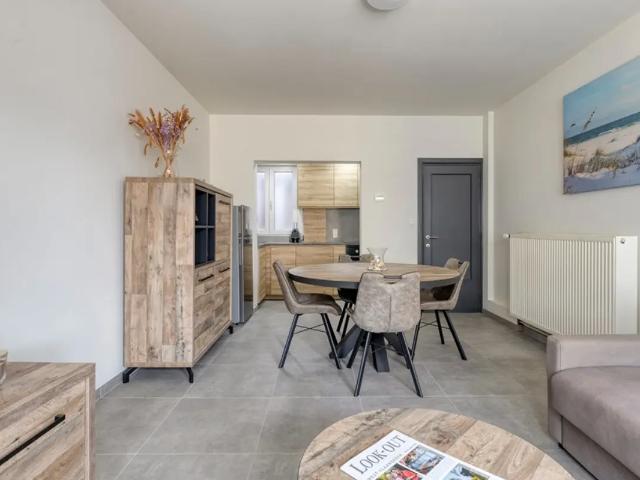 te koop Appartement Koksijde