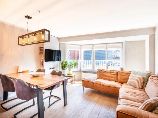te koop Appartement Koksijde