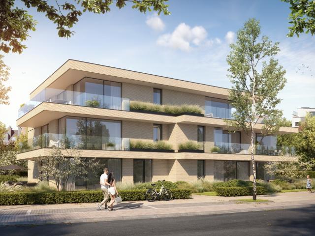 te koop Appartement Koksijde