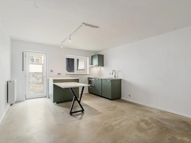 te koop Appartement Koksijde