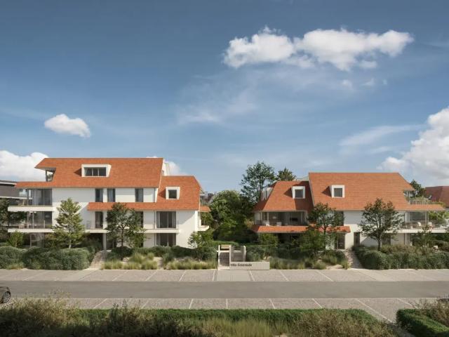 te koop Appartement Koksijde