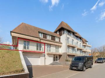 te koop Appartement Koksijde