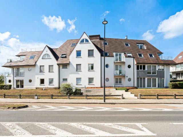te koop Appartement Koksijde