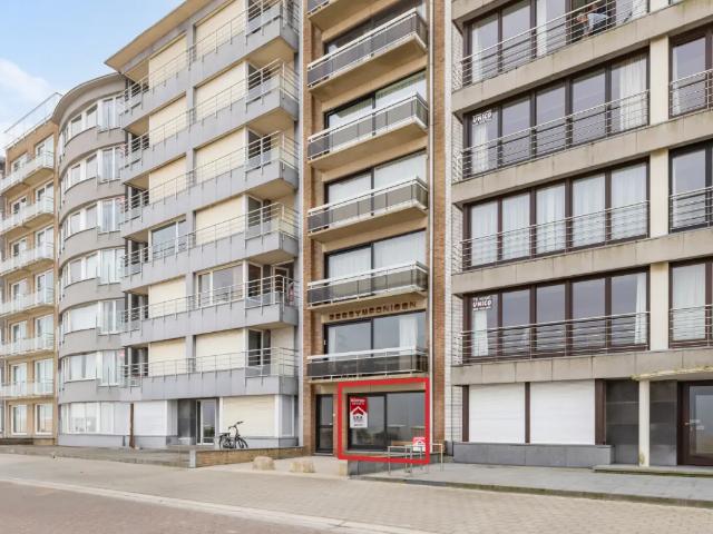 te koop Appartement Koksijde