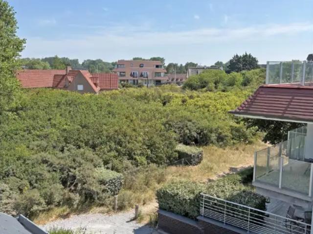 te koop Appartement Koksijde