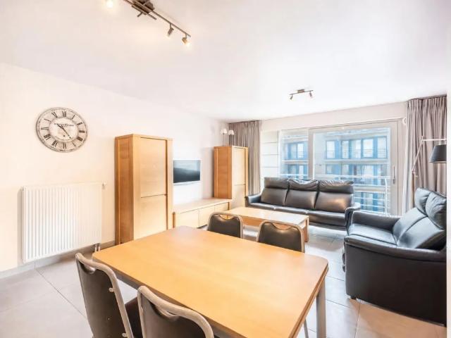te koop Appartement Koksijde