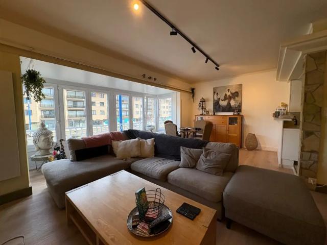 te koop Appartement Koksijde
