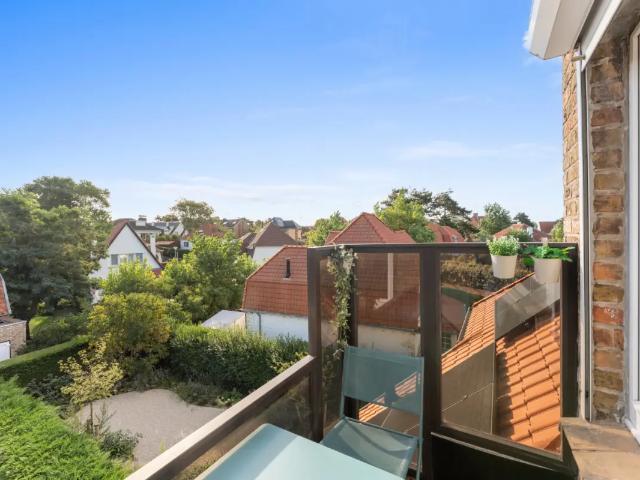 te koop Appartement Koksijde