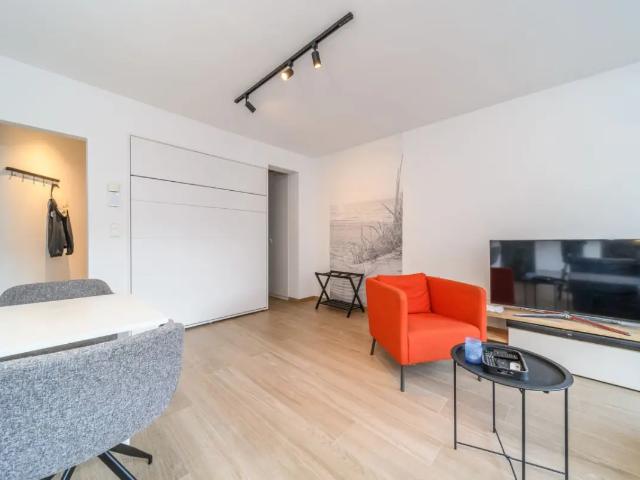 te koop Appartement Koksijde