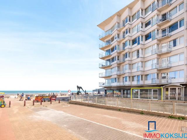 te koop Appartement Koksijde
