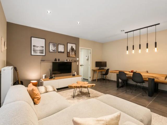 te koop Appartement Koksijde
