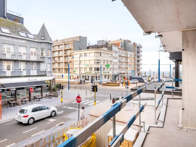 te koop Appartement Koksijde
