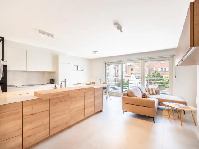 te koop Appartement Koksijde