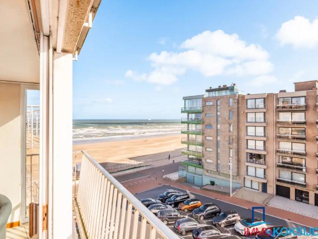 te koop Appartement Koksijde
