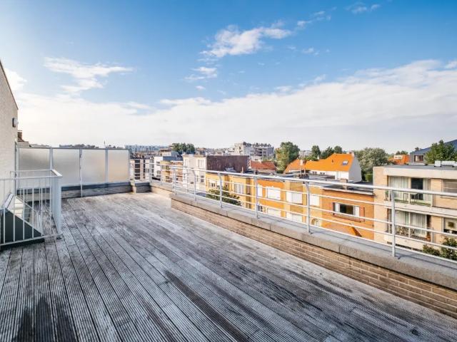 te koop Appartement Koksijde
