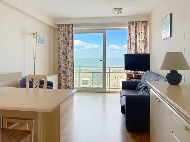 te koop Appartement Koksijde