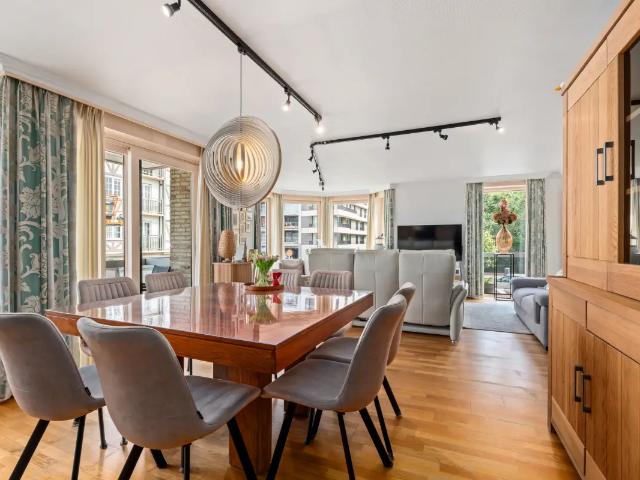 te koop Appartement Koksijde