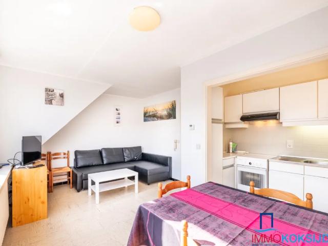 te koop Appartement Koksijde