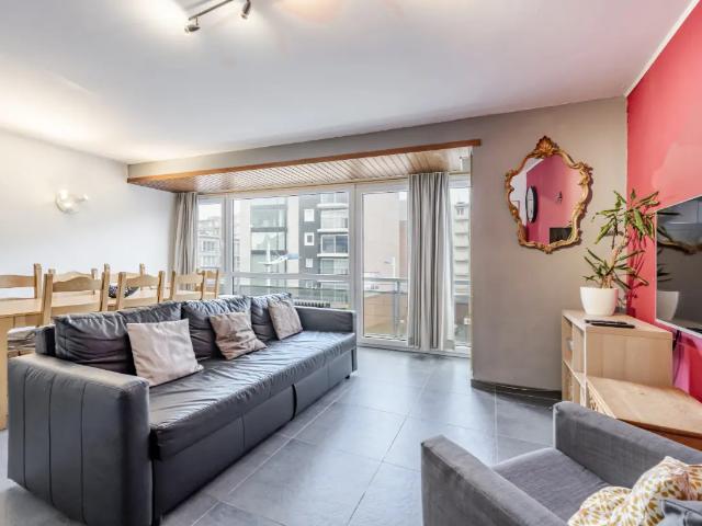 te koop Appartement Koksijde