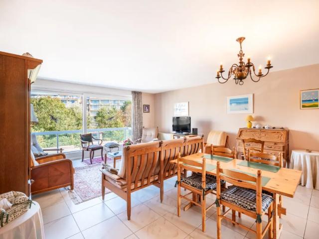 te koop Appartement Koksijde