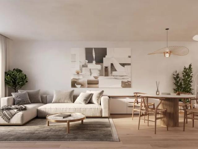 te koop Appartement Koksijde