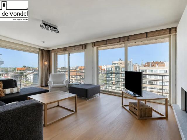 te koop Appartement Koksijde