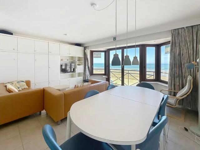 te koop Appartement Koksijde