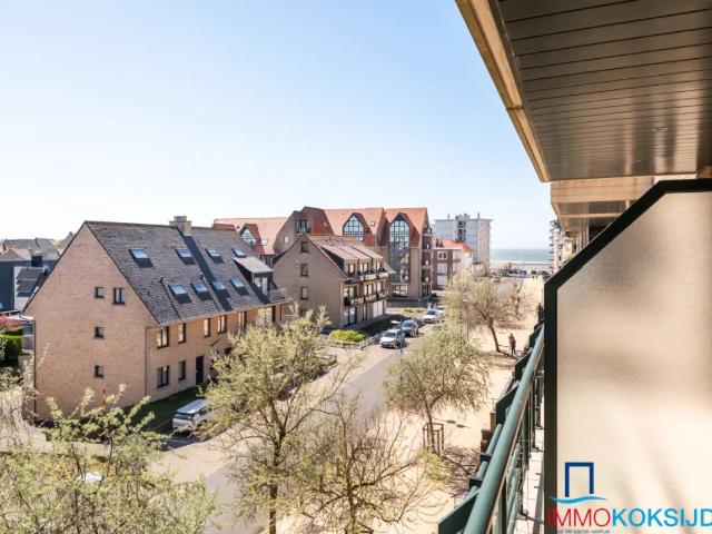 te koop Appartement Koksijde