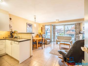 te koop Appartement Koksijde