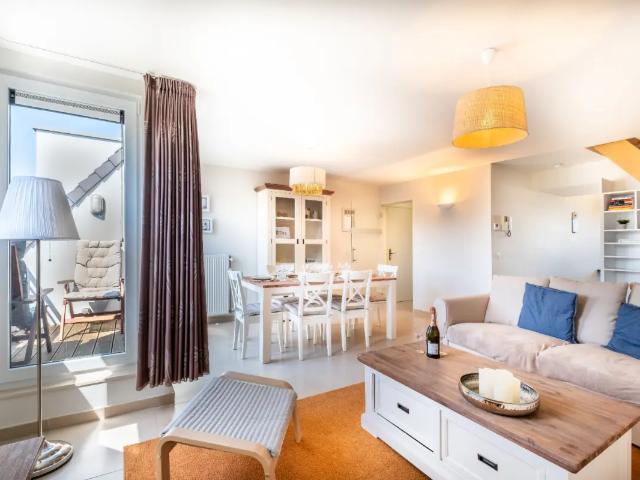 te koop Appartement Koksijde
