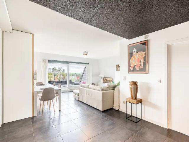 te koop Appartement Koksijde