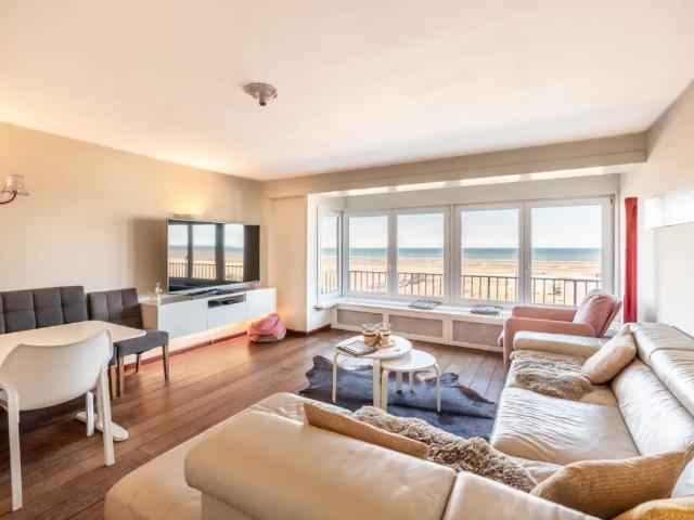 te koop Appartement Koksijde