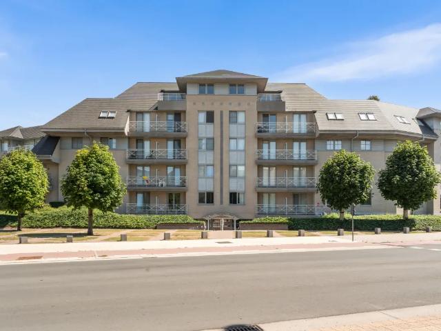te koop Appartement Koksijde
