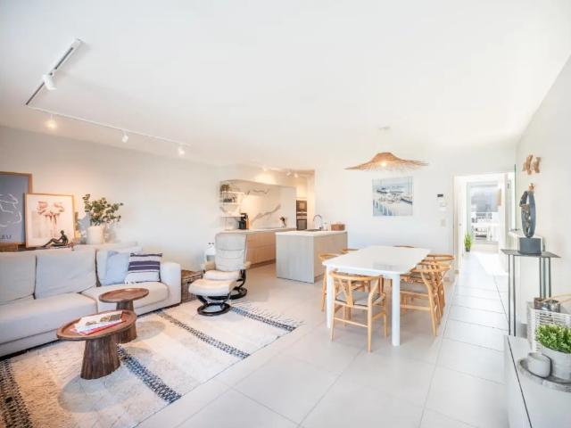 te koop Appartement Koksijde