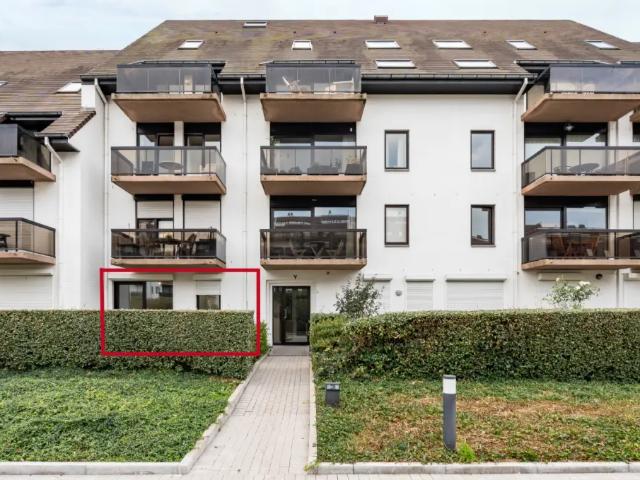 te koop Appartement Koksijde