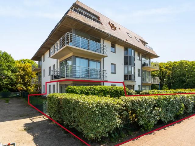 te koop Appartement Koksijde