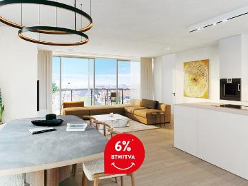 te koop Appartement Koksijde