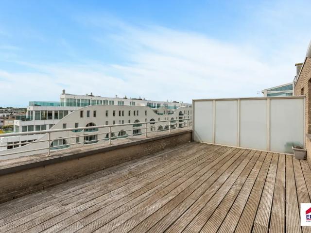 te koop Appartement Koksijde
