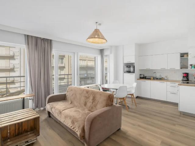 te koop Appartement Koksijde