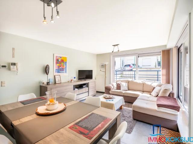te koop Appartement Koksijde