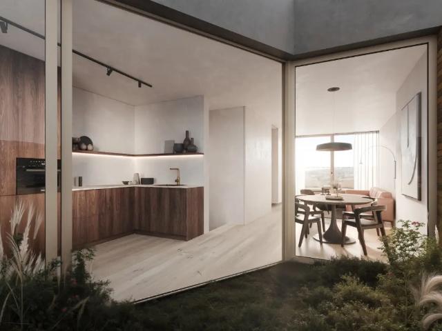 te koop Appartement Koksijde