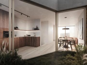te koop Appartement Koksijde
