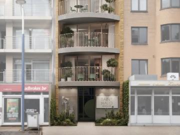te koop Appartement Koksijde