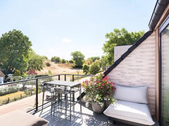 te koop Appartement Koksijde