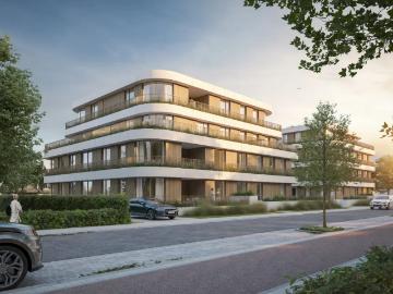 te koop Appartement Koksijde