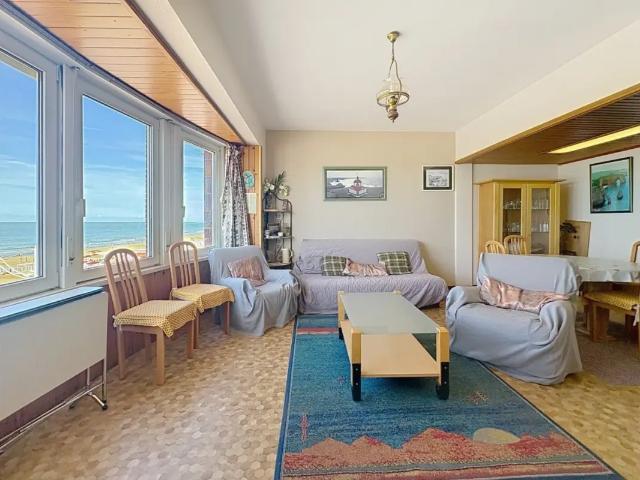 te koop Appartement Koksijde