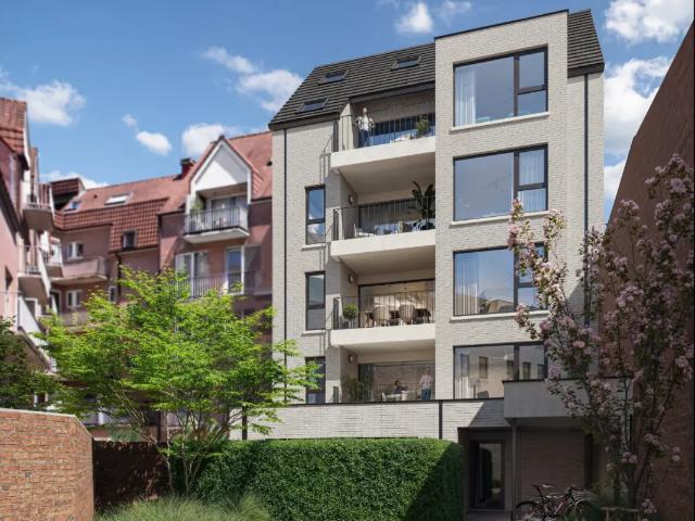 te koop Appartement Koksijde