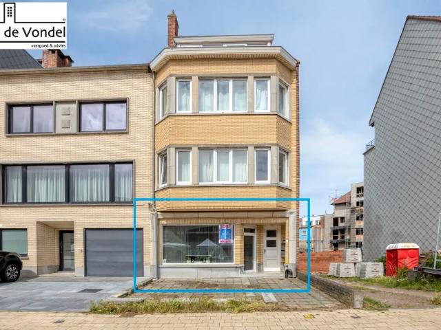 te koop Appartement Koksijde
