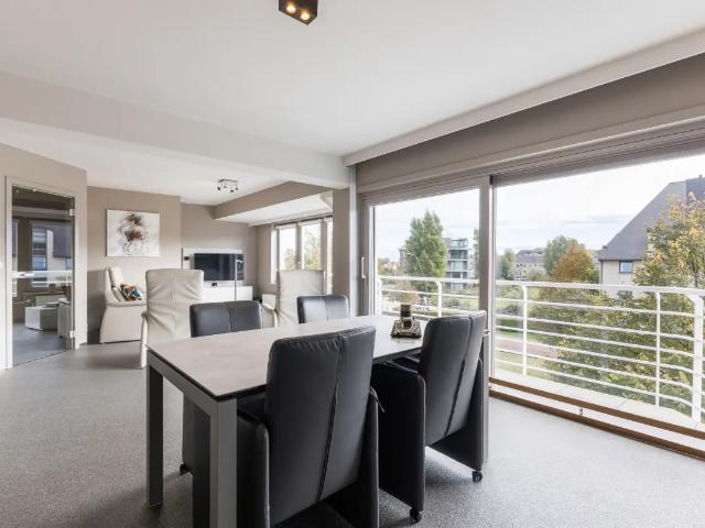 te koop Appartement Koksijde