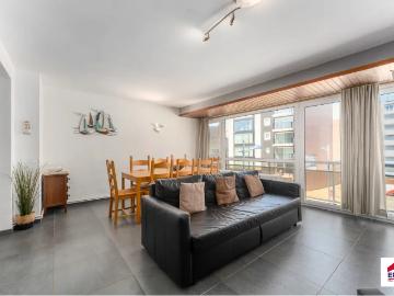 te koop Appartement Koksijde